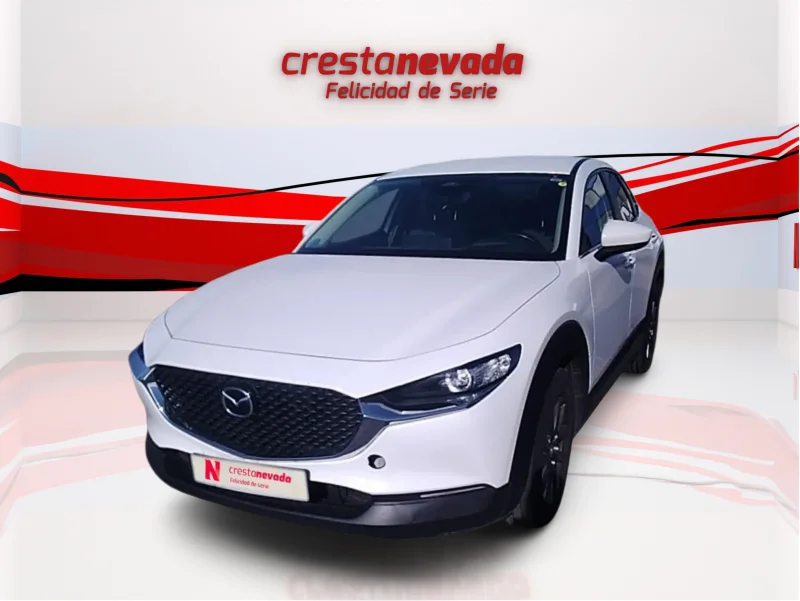Imagen de Mazda CX-30