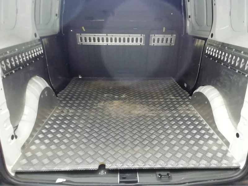 Imagen de Peugeot Partner