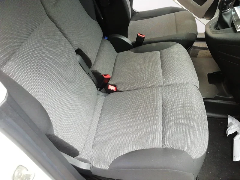 Imagen de Peugeot Partner