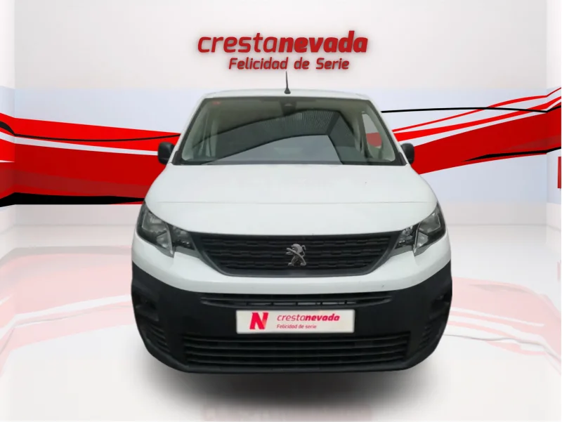 Imagen de Peugeot Partner