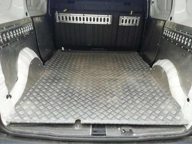 Imagen de Peugeot Partner