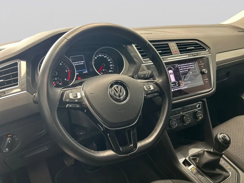 Imagen de Volkswagen Tiguan Allspace