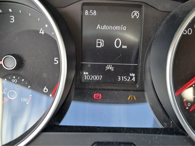 Imagen de Volkswagen Tiguan