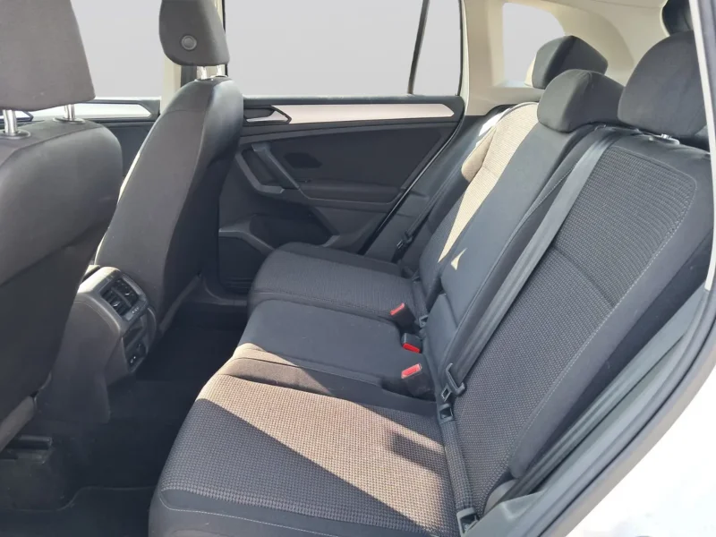Imagen de Volkswagen Tiguan