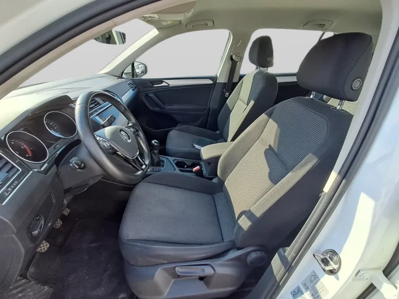 Imagen de Volkswagen Tiguan