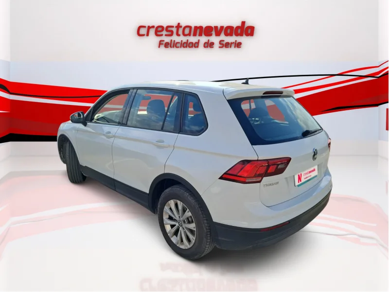 Imagen de Volkswagen Tiguan