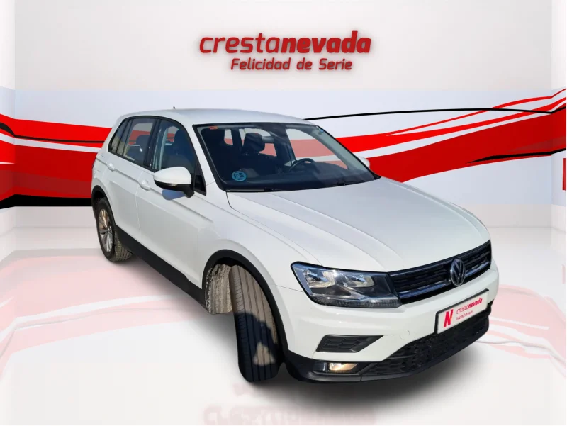Imagen de Volkswagen Tiguan