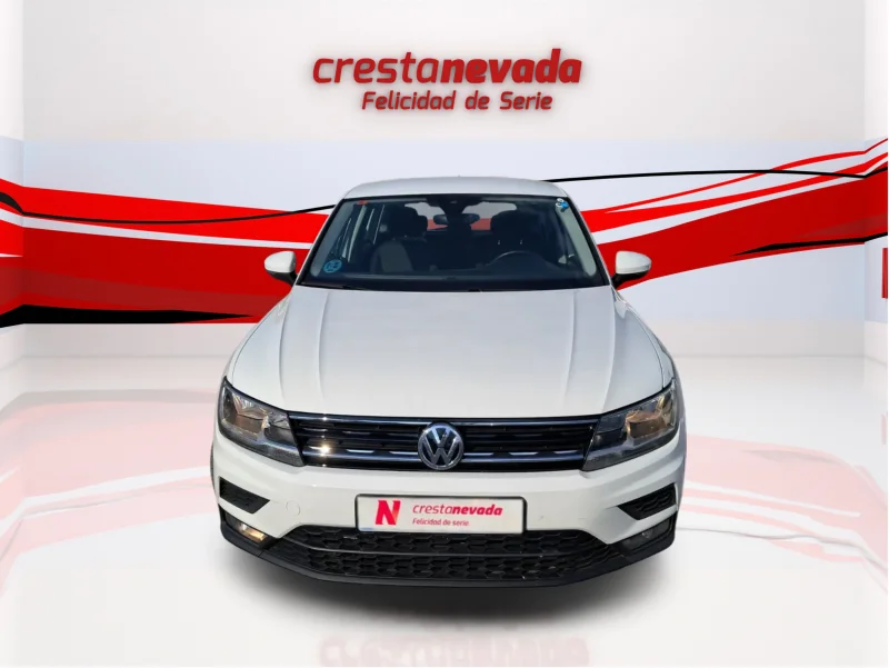 Imagen de Volkswagen Tiguan