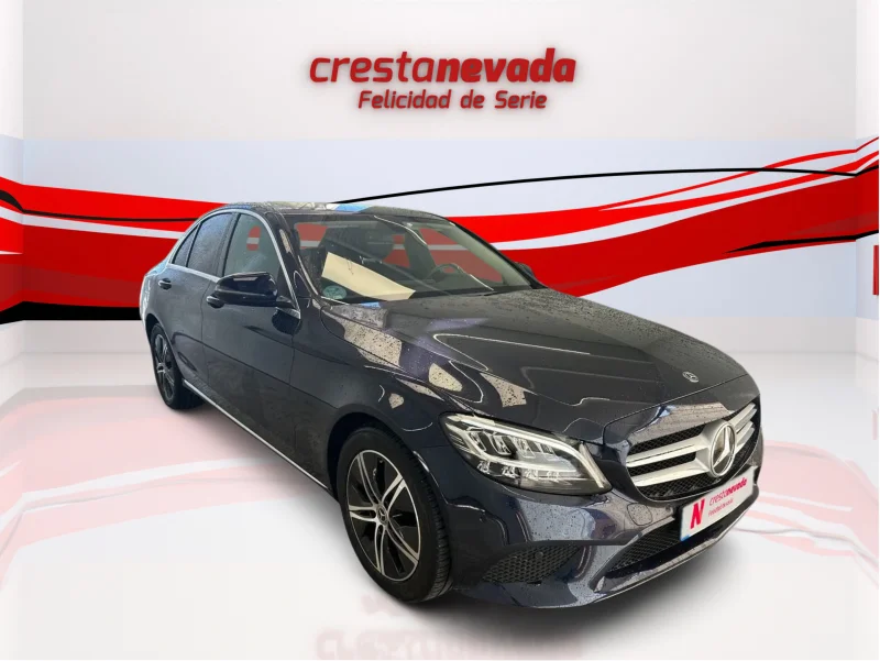 Imagen de mercedes-benz Clase C
