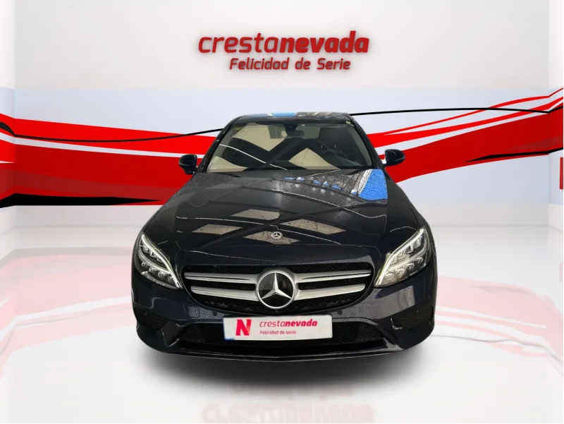 Imagen de mercedes-benz Clase C