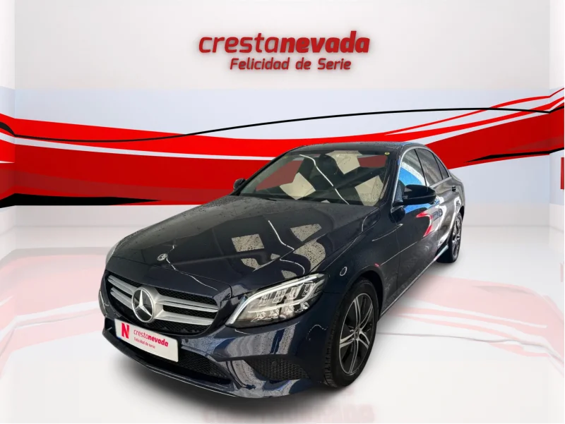 Mercedes-benz Clase C