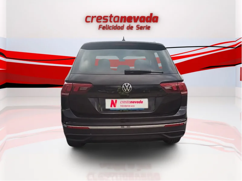 Imagen de Volkswagen Tiguan