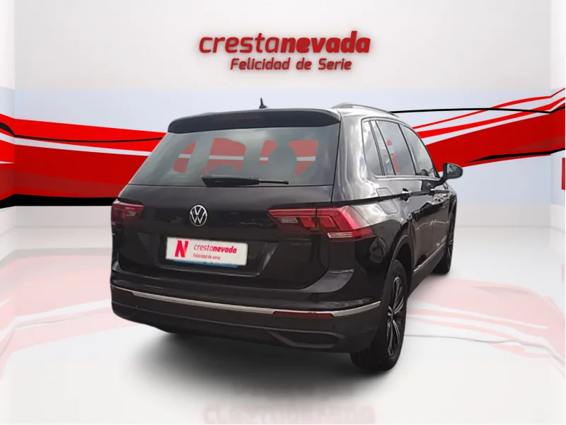Imagen de Volkswagen Tiguan