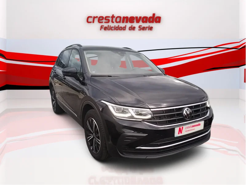 Imagen de Volkswagen Tiguan