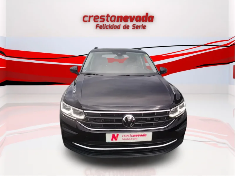 Imagen de Volkswagen Tiguan