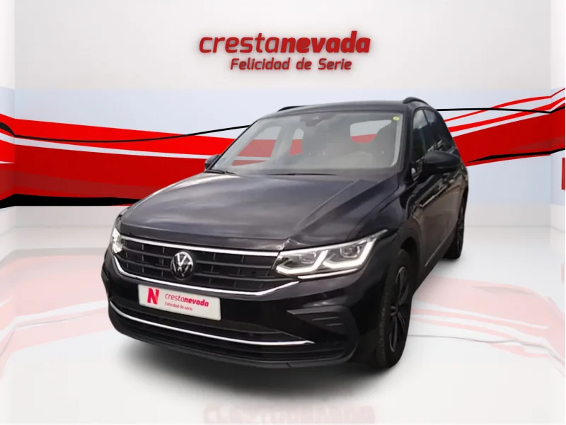 Imagen de Volkswagen Tiguan
