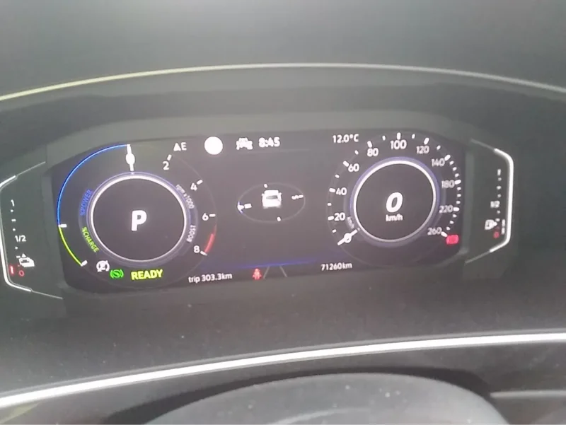 Imagen de Volkswagen Tiguan
