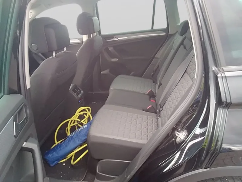 Imagen de Volkswagen Tiguan
