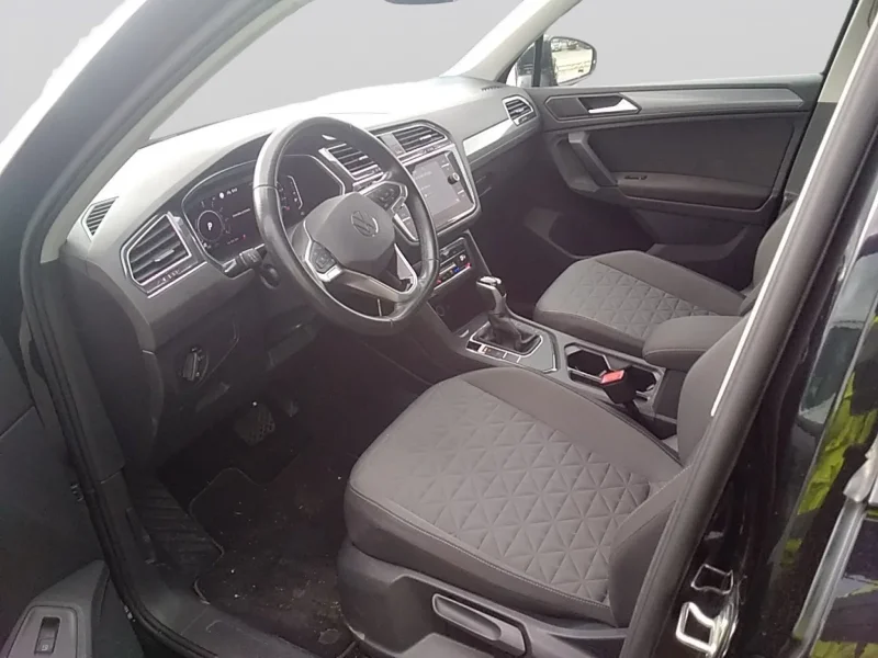 Imagen de Volkswagen Tiguan