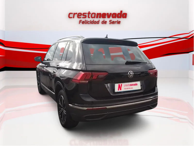 Imagen de Volkswagen Tiguan