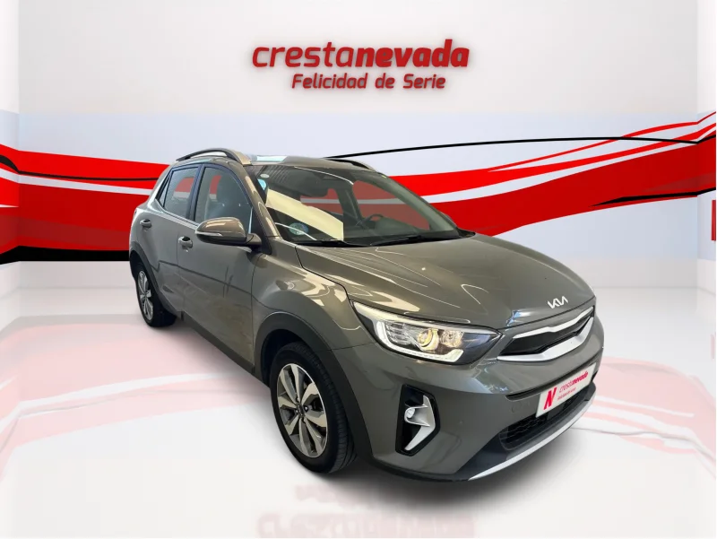 Imagen de Kia Stonic