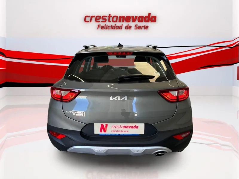 Imagen de Kia Stonic