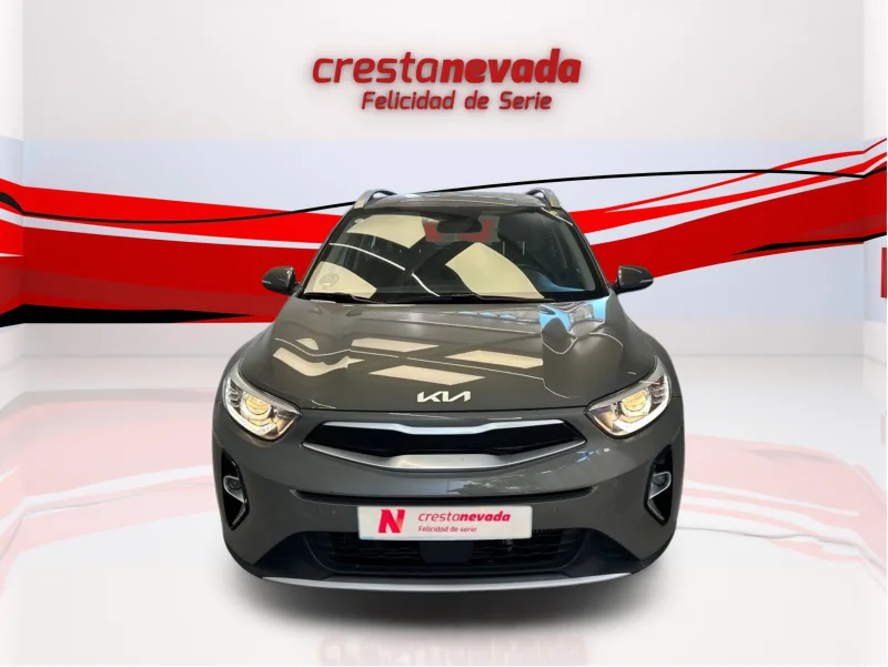 Imagen de Kia Stonic