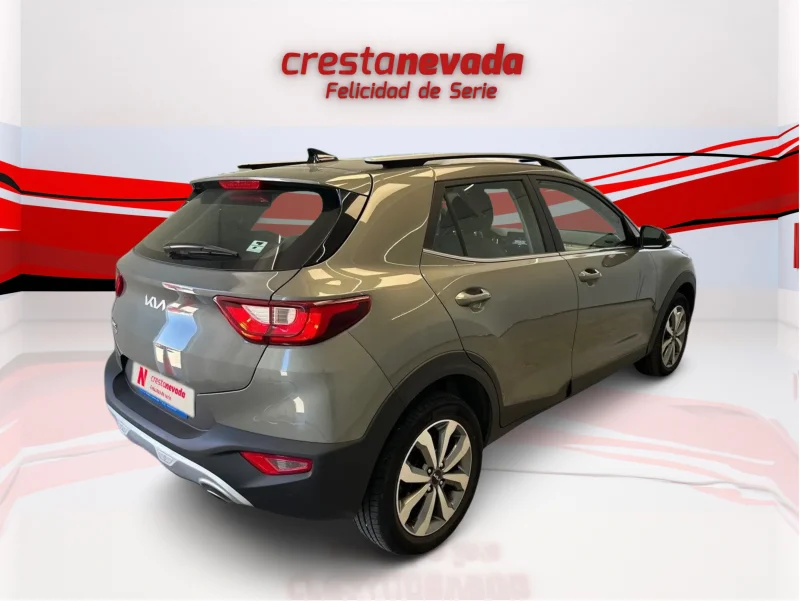 Imagen de Kia Stonic