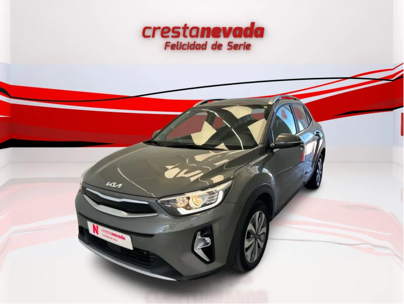 Imagen de Kia Stonic