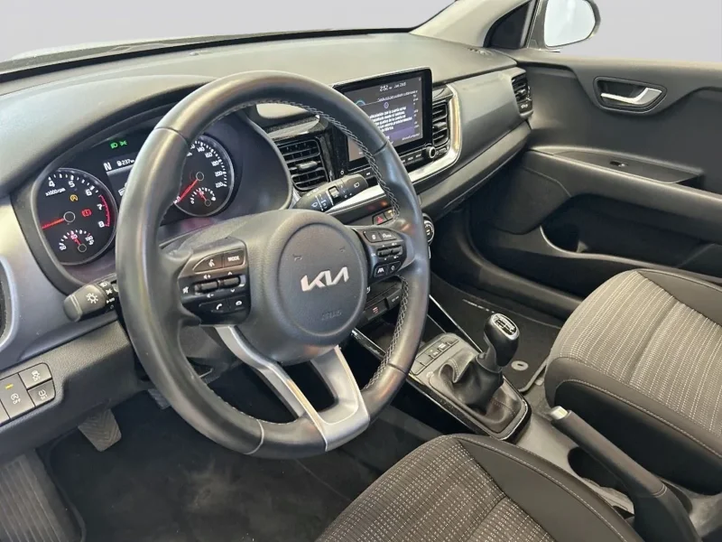 Imagen de Kia Stonic