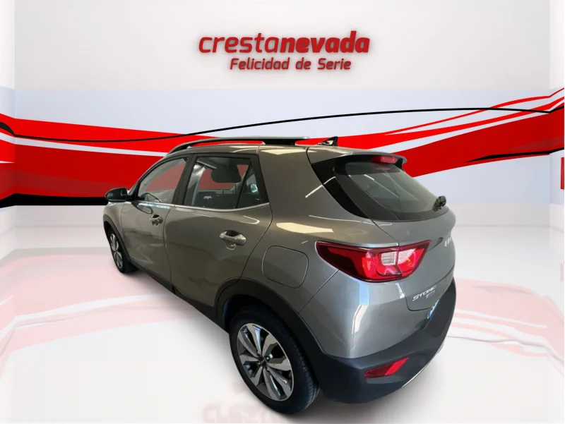 Imagen de Kia Stonic