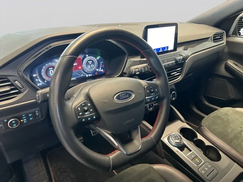 Imagen de Ford Kuga