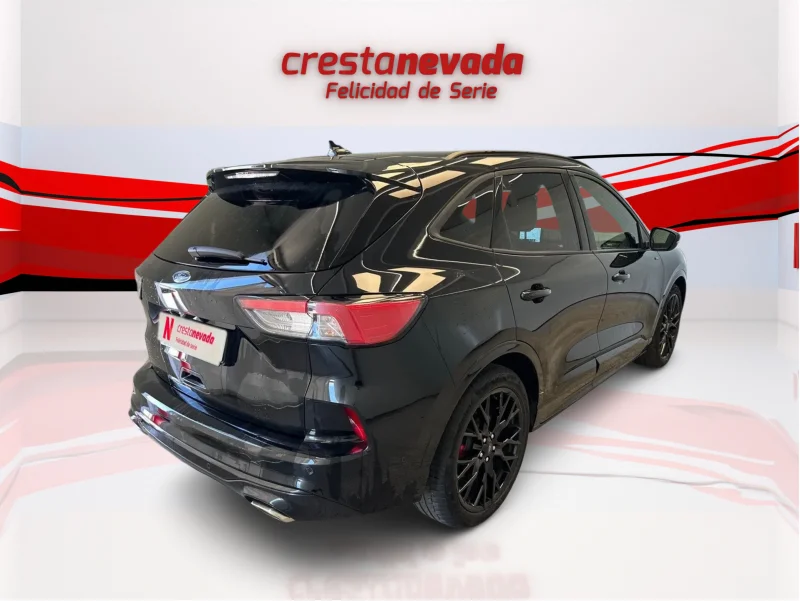 Imagen de Ford Kuga