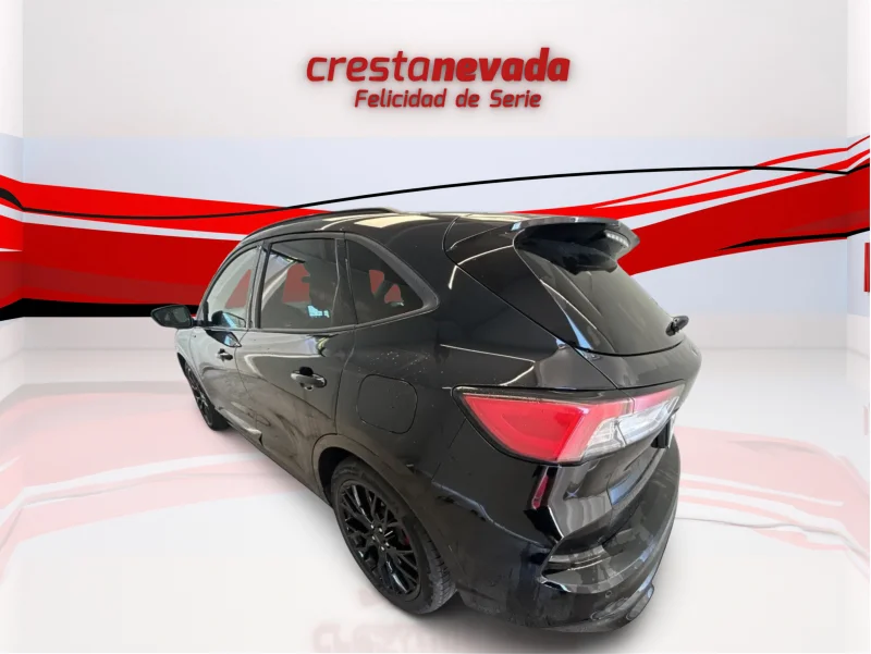 Imagen de Ford Kuga