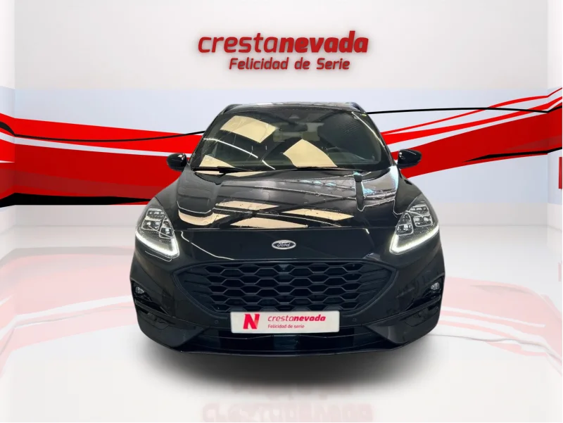 Imagen de Ford Kuga