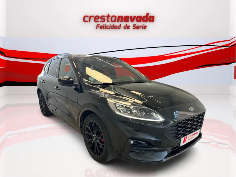 Imagen de Ford Kuga