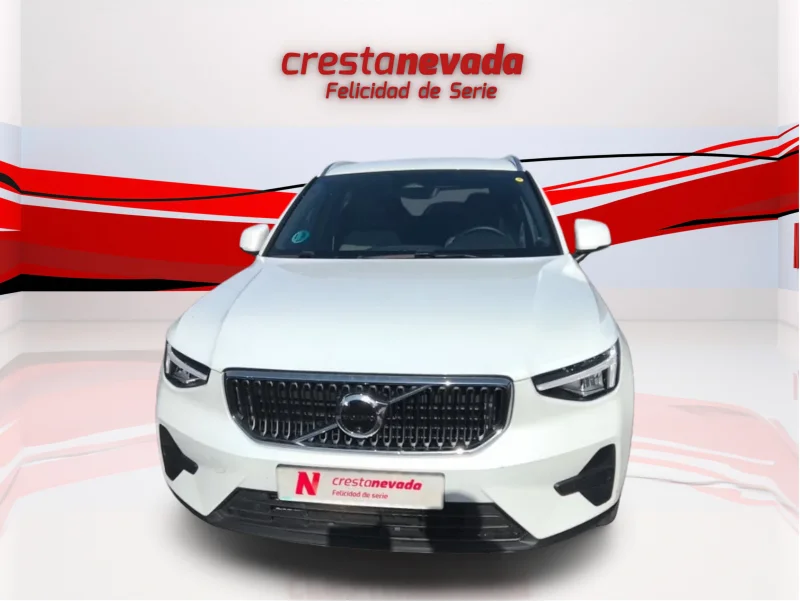 Imagen de Volvo XC40