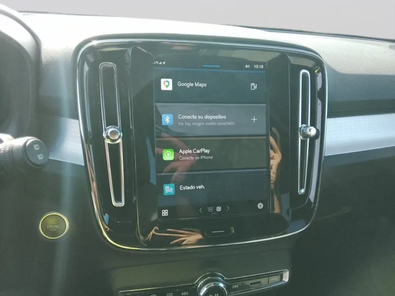 Imagen de Volvo XC40