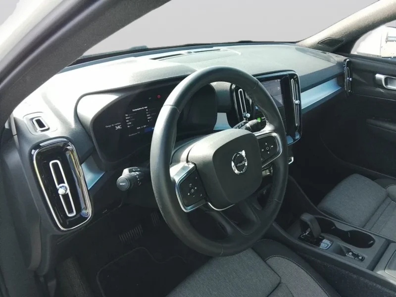 Imagen de Volvo XC40