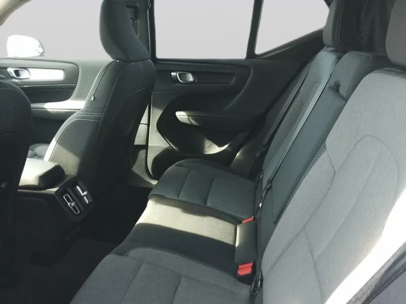 Imagen de Volvo XC40