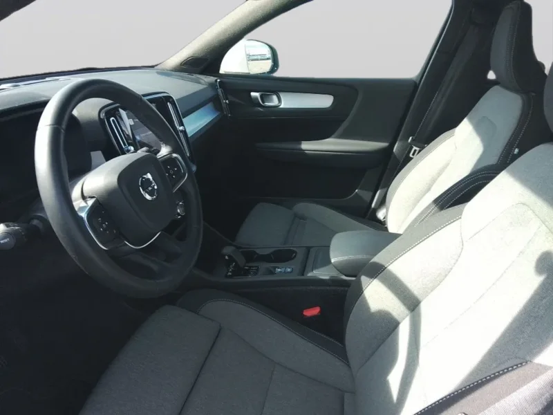 Imagen de Volvo XC40