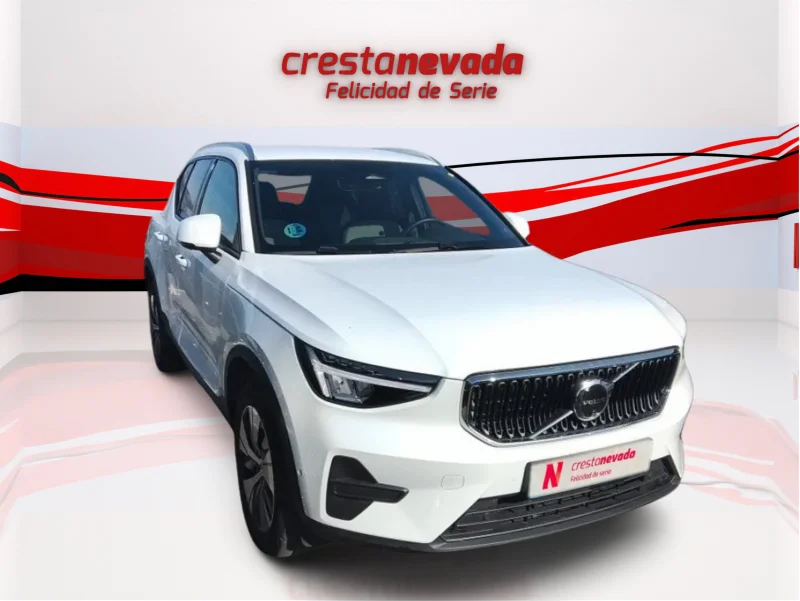 Imagen de Volvo XC40