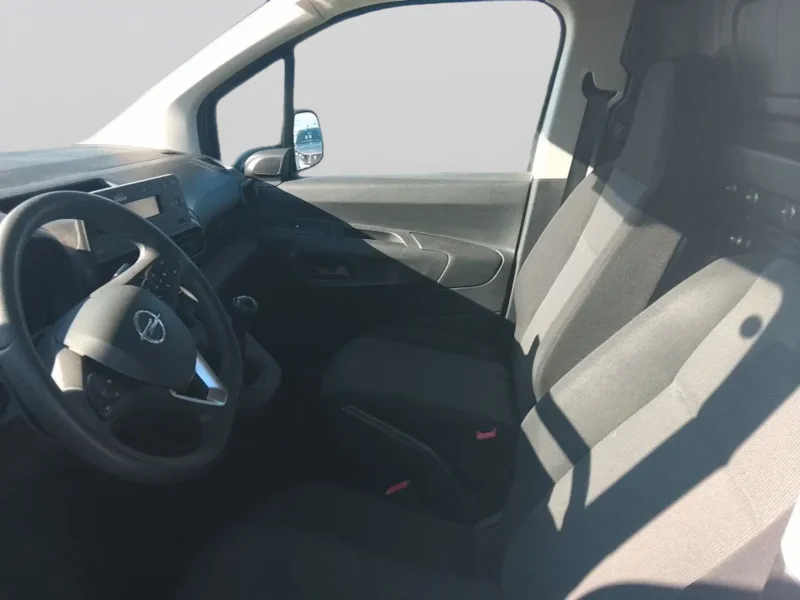Imagen de Opel Combo