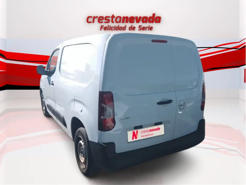 Imagen de Opel Combo