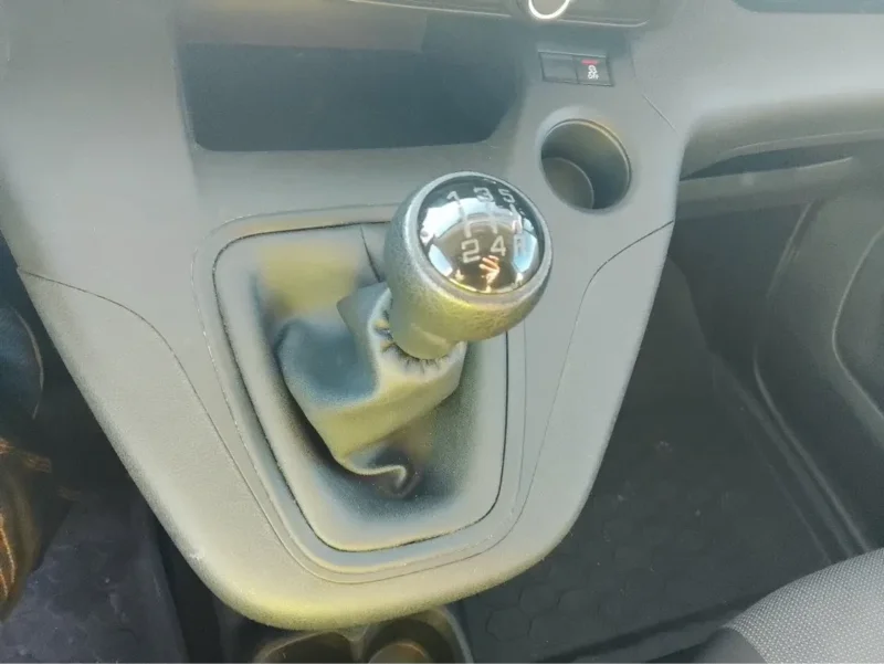 Imagen de Opel Combo