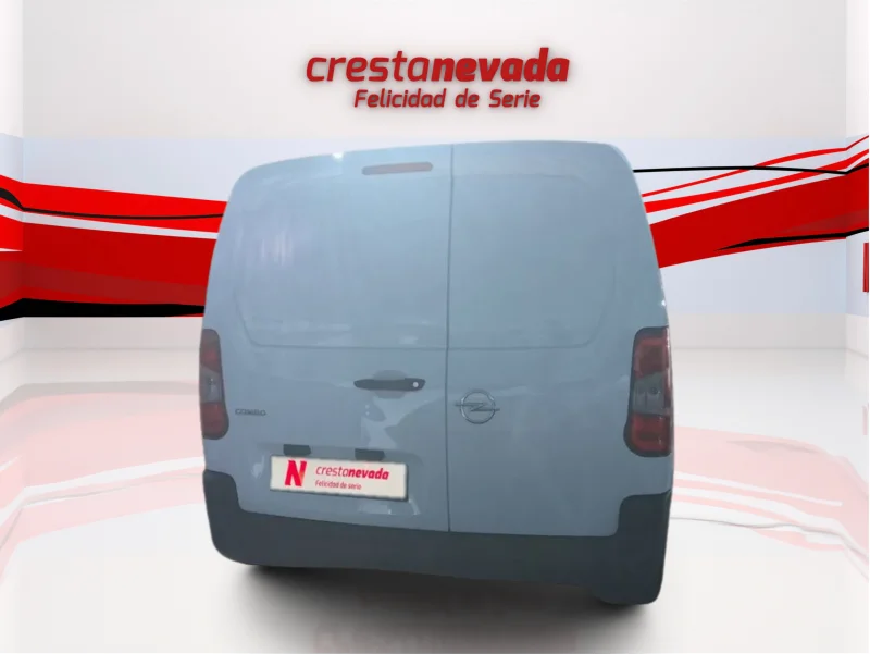 Imagen de Opel Combo