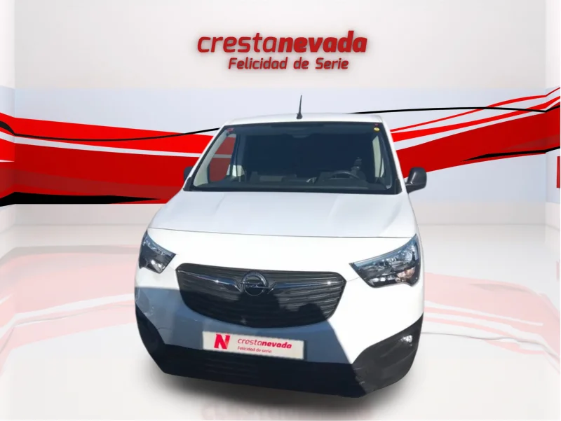 Imagen de Opel Combo