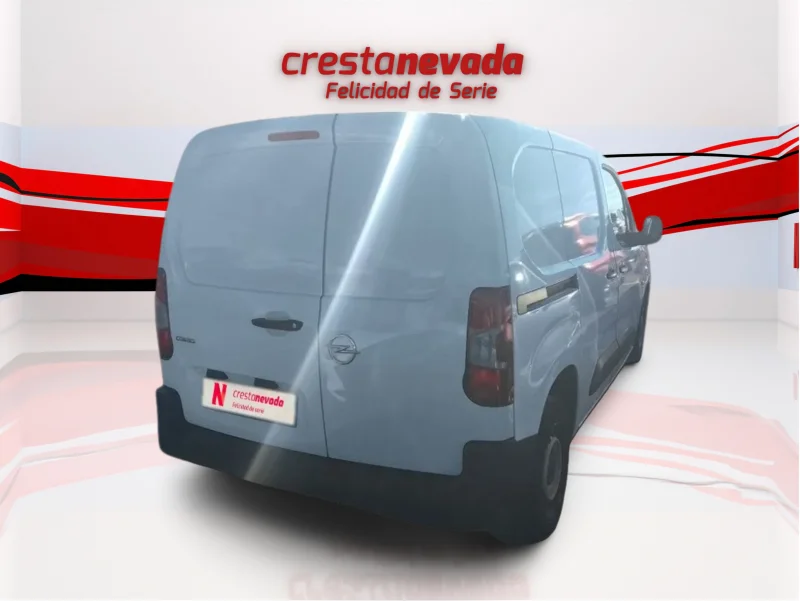 Imagen de Opel Combo