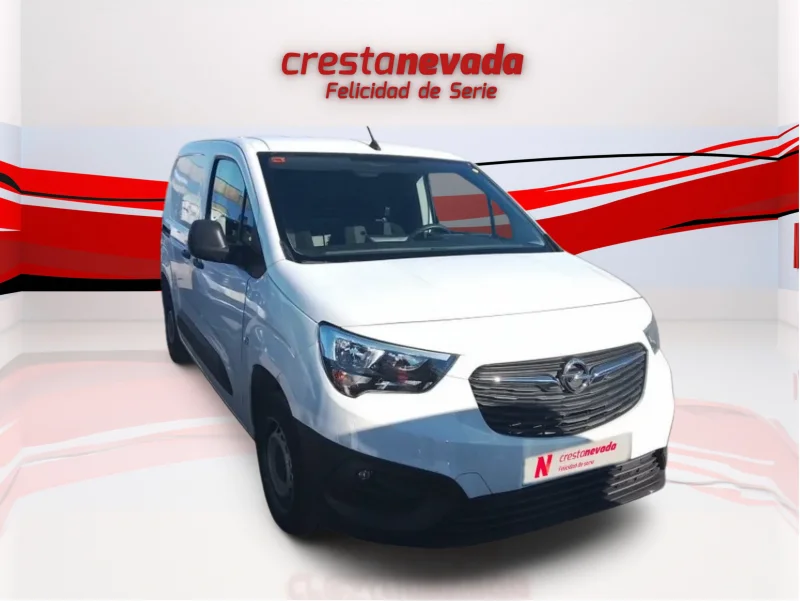 Imagen de Opel Combo