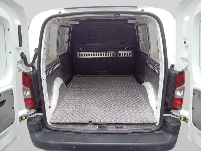 Imagen de Peugeot Partner